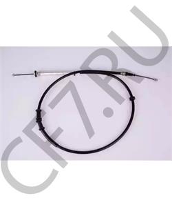 51871599 ABARTH Трос, стояночная тормозная система в городе Екатеринбург