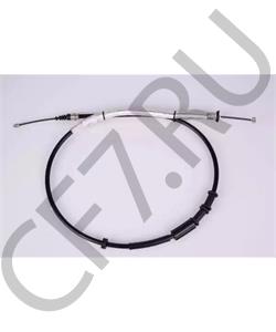 55704104 ABARTH Трос, стояночная тормозная система в городе Екатеринбург