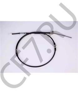 94852993 PONTIAC Трос, стояночная тормозная система в городе Екатеринбург