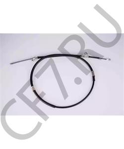 46430-20361 Dar Трос ручника TOYOTA CORONA, CALDINA #T19#, 21# 2WD барабан тормоза LH в городе Екатеринбург