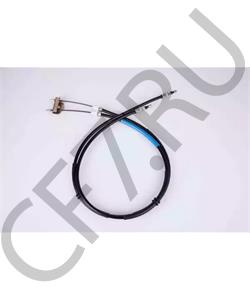 D350-44-400C AUWÄRTER Трос, стояночная тормозная система в городе Екатеринбург