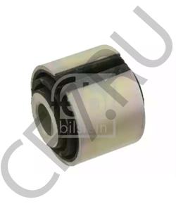 81.43722.0059 QINYAN Втулка переднего стабилизатора нижняя F3000 Qinyan . в городе Екатеринбург