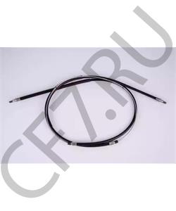1339676080 Fiat/Alfa Romeo/Lancia Трос ручника\ Fiat Ducato all 01> disc [ORG в городе Екатеринбург