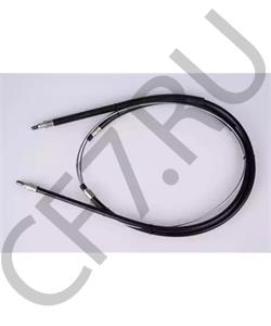 1337440080 Fiat/Alfa Romeo/Lancia Трос, стояночная тормозная система [ORG в городе Екатеринбург