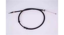 ABARTH Трос, стояночная тормозная система