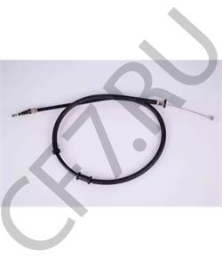 51753527 ABARTH Трос, стояночная тормозная система в городе Екатеринбург