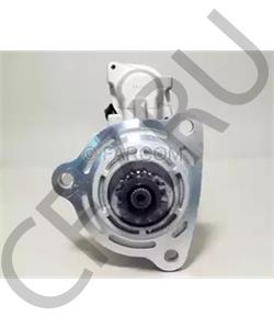 3281634 CUMMINS FOTON Стартер (экскаватора HYUNDAI 320) Cummins C 8.3 в городе Екатеринбург