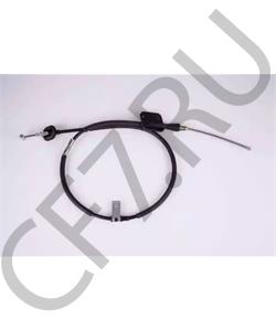 5442065D10 Dar Трос ручного тормоза для Suzuki ESCUDO*VITARA 98-05 LH в городе Екатеринбург
