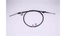MARUTI Трос, стояночная тормозная система