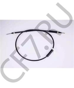 BP4K-44-420K Dar Трос ручного тормоза для Mazda 3 BK LH в городе Екатеринбург