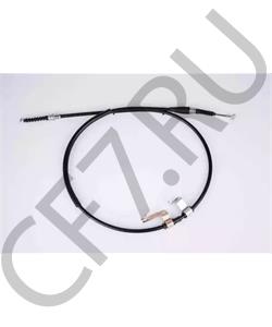 GE7C-44-410D AUWÄRTER Трос, стояночная тормозная система в городе Екатеринбург