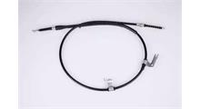 AUWÄRTER Трос, стояночная тормозная система