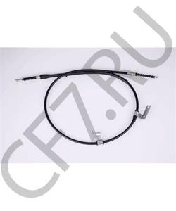 GE7C-44-420C AUWÄRTER Трос, стояночная тормозная система в городе Екатеринбург