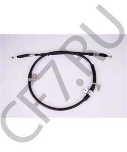 G213-44-410E AUWÄRTER Трос, стояночная тормозная система в городе Екатеринбург