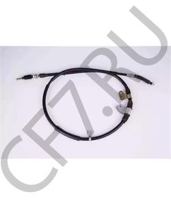 G213-44-420B AUWÄRTER Трос, стояночная тормозная система в городе Екатеринбург