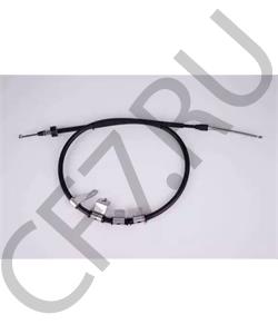 59770-17010 INFAC Трос стояночного тормоза HYUNDAI Matrix (01-08) правый в городе Екатеринбург