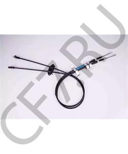 GJ6A-44-410C AUWÄRTER Трос, стояночная тормозная система в городе Екатеринбург