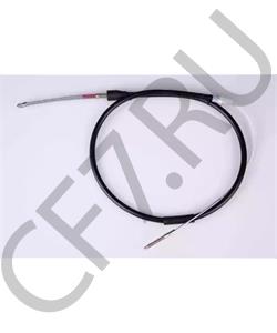 6N0609721K VW/SEAT Трос, стояночная тормозная система в городе Екатеринбург