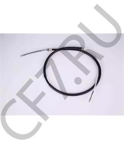 6K9609721 VW/SEAT Трос, стояночная тормозная система в городе Екатеринбург