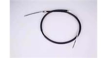 VW/SEAT Трос, стояночная тормозная система