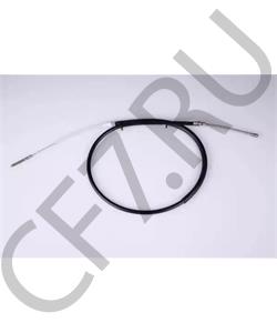 191609721E VW/SEAT Трос, стояночная тормозная система в городе Екатеринбург