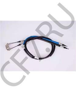 24 468 130 HOLDEN Трос, стояночная тормозная система в городе Екатеринбург