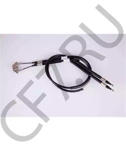 24436451 ACURA Трос, стояночная тормозная система в городе Екатеринбург