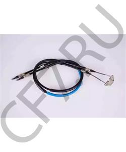 13 157 061 HOLDEN Трос, стояночная тормозная система в городе Екатеринбург