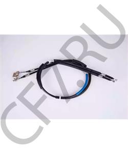 13 153 654 HOLDEN Трос, стояночная тормозная система в городе Екатеринбург