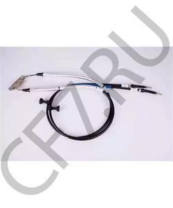 24 455 114 HOLDEN Трос, стояночная тормозная система в городе Екатеринбург