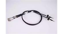 HOLDEN Трос, стояночная тормозная система