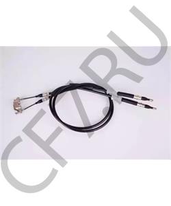 9127787 HOLDEN Трос, стояночная тормозная система в городе Екатеринбург