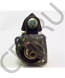 3908594 CUMMINS FOTON Стартер (24V/6,6kW;10 з) в городе Екатеринбург