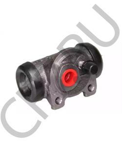 440294 DT SPARE PARTS Гайка М44х1,5 ступицы MB в городе Екатеринбург