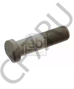 81455010133 MAN Шпилька колеса M22x1,5, L=87/77mm заднего TGM/TGA/TGS/TGX Lion's Neoplan в городе Екатеринбург