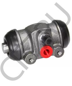 1 954 498 AUTO UNION Колесный тормозной цилиндр в городе Екатеринбург