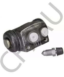 1006011 EBS Рукоятка рычага КПП с крышкой MAN L/M/F90/2000 (2 положения) в городе Екатеринбург