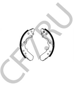 550142 Автодеталь Корзина сцепления 430 мм. в городе Екатеринбург