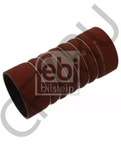 81963010587 MAN Шланг для наддувочного воздуха 100X100X2 в городе Екатеринбург