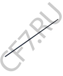 12JS160T-1701121 SHAANXI Спица 335 мм стопорная в городе Екатеринбург