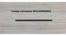 FOTON Спица стопорная WG2229040002 