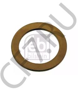 51966010352 MAN Шайба уплотнительная маслосливной пробки в городе Екатеринбург