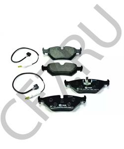 4251.12 PEUGEOT (DF-PSA) Сигнализатор, износ тормозных колодок в городе Екатеринбург