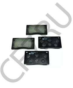 'C41307 Vip Tuning Деф.окон накл. Citroen C4 Grand Picasso 2007 в городе Екатеринбург