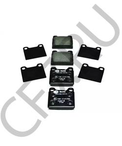 271336 Maxgear Колодки тормозные в городе Екатеринбург