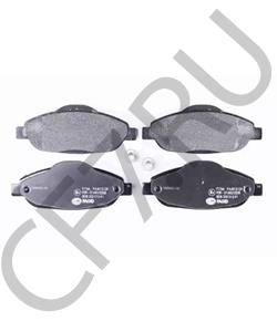 4254 26 PSA КОМ.ТОРМ.КОЛОД. в городе Екатеринбург