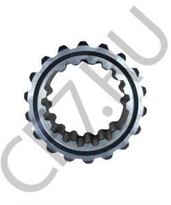 JS220-1701130-1 Rupax Втулка вторичного вала КПП Fast Gear в городе Екатеринбург