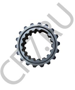 JS130T-1701108 SHAANXI Муфта в городе Екатеринбург