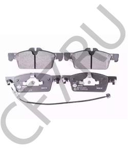 1610103580 CITROEN/PEUGEOT КОМ.ТОРМ.КОЛОД. [ORG в городе Екатеринбург