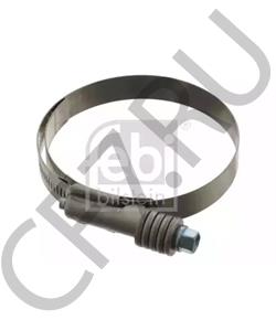 06671241024 MAN Хомутик для шланга TL66-79 6671241024 в городе Екатеринбург